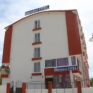 Demirci Antalya
