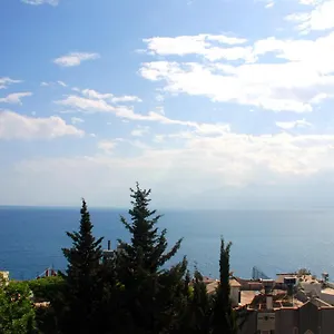 Ender Antalya